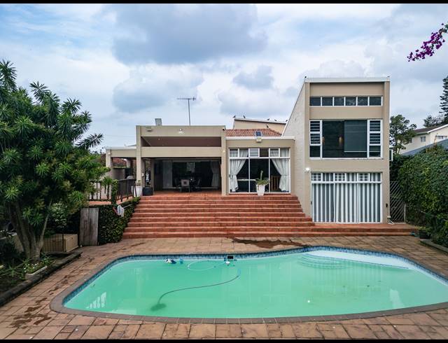4 BEDROOM HOUSE SOLD IN WESTVILLE
